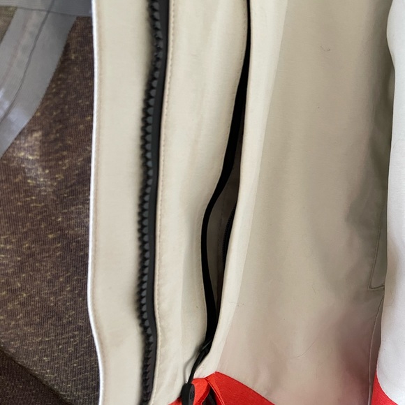 Saga Empress 3L Jacket Womens Grenadine Small - Picture 11 of 14